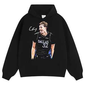 COOPER FLAGG & AURA TEE & LS & HOODIE