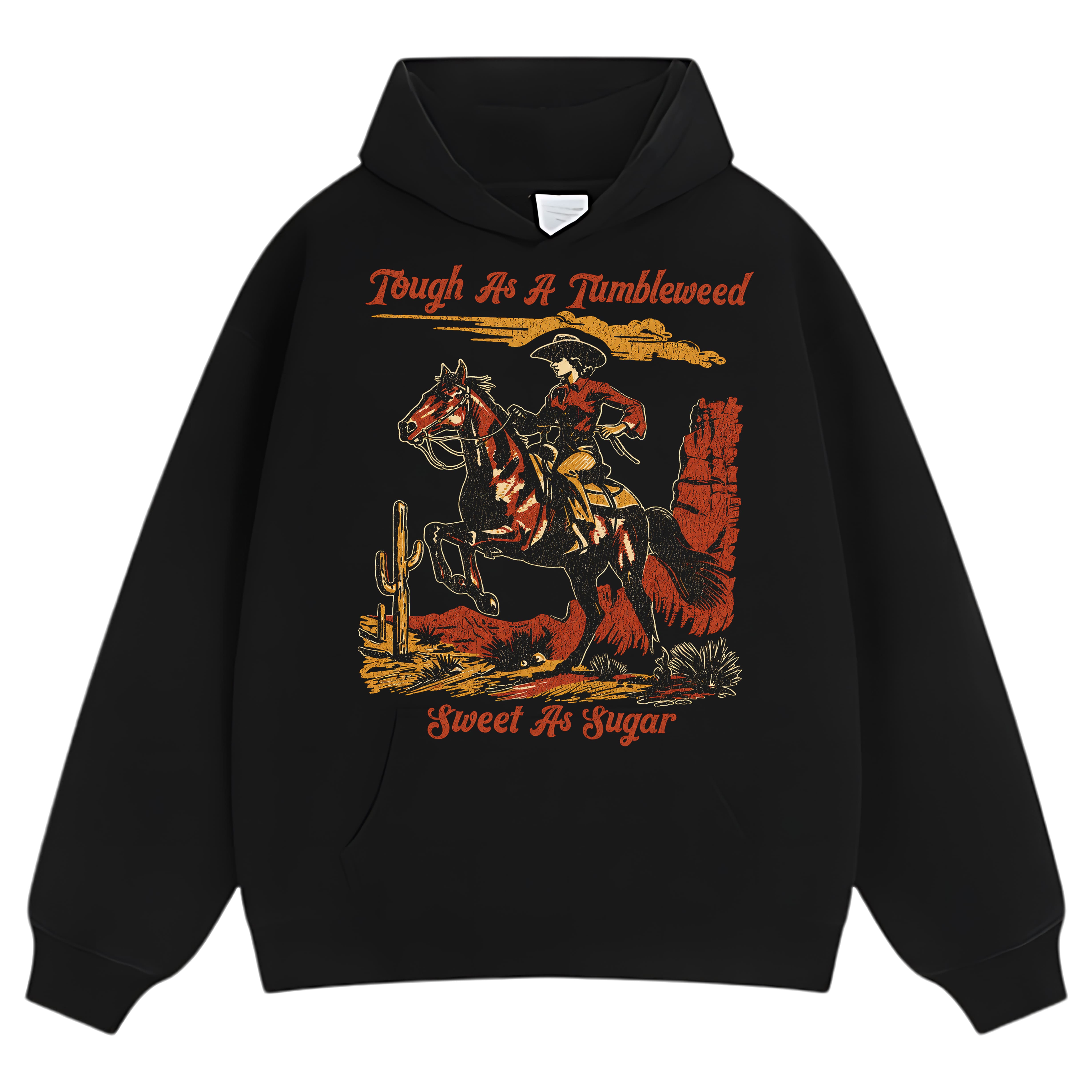 COUNTRY WESTERN TANK TOP & TEE & LONG SLEEVE & LAYERED LS & HOODIE