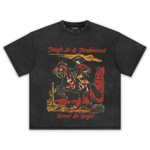 COUNTRY WESTERN TANK TOP & TEE & LONG SLEEVE & LAYERED LS & HOODIE
