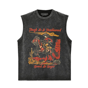 COUNTRY WESTERN TANK TOP & TEE & LONG SLEEVE & LAYERED LS & HOODIE
