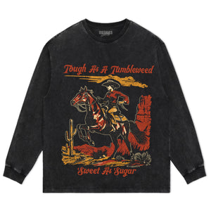 COUNTRY WESTERN TANK TOP & TEE & LONG SLEEVE & LAYERED LS & HOODIE