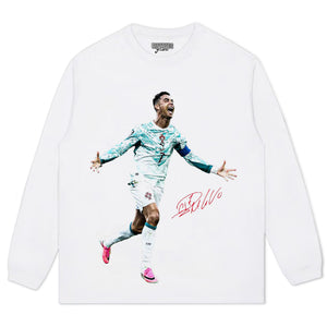 CR7 - KNOCKOUT TANK TOP & TEE & LONG SLEEVE & LAYERED LS & HOODIE