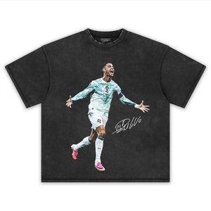 CR7 - KNOCKOUT TANK TOP & TEE & LONG SLEEVE & LAYERED LS & HOODIE