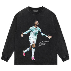 CR7 - KNOCKOUT TANK TOP & TEE & LONG SLEEVE & LAYERED LS & HOODIE