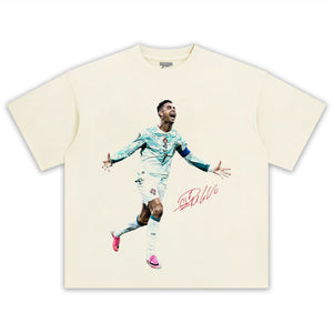 CR7 - KNOCKOUT TANK TOP & TEE & LONG SLEEVE & LAYERED LS & HOODIE