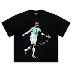 CR7 - KNOCKOUT TANK TOP & TEE & LONG SLEEVE & LAYERED LS & HOODIE