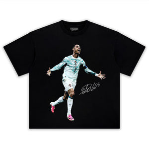 CR7 - KNOCKOUT TANK TOP & TEE & LONG SLEEVE & LAYERED LS & HOODIE