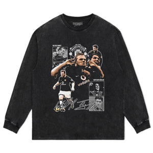 CR7 & ROONEY DUO TANK TOP & TEE & LONG SLEEVE & LAYERED LS & HOODIE