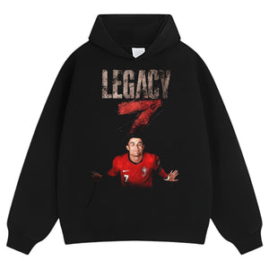 CRISTIANO RONALDO 2026 VI V4 TANK TOP & TEE & LONG SLEEVE & LAYERED LS & HOODIE