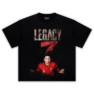 CRISTIANO RONALDO 2026 VI V4 TANK TOP & TEE & LONG SLEEVE & LAYERED LS & HOODIE