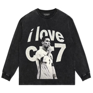 CRISTIANO RONALDO 2026 V3 TANK TOP & TEE & LONG SLEEVE & LAYERED LS & HOODIE