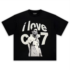 CRISTIANO RONALDO 2026 V3 TANK TOP & TEE & LONG SLEEVE & LAYERED LS & HOODIE