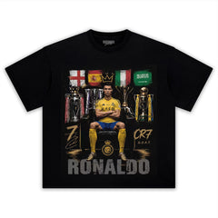 CRISTIANO RONALDO 2026 V2 TANK TOP & TEE & LONG SLEEVE & LAYERED LS & HOODIE