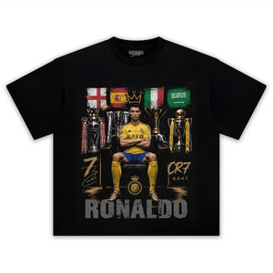CRISTIANO RONALDO 2026 V2 TANK TOP & TEE & LONG SLEEVE & LAYERED LS & HOODIE