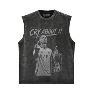 CRISTIANO RONALDO 2026 TANK TOP & TEE & LONG SLEEVE & LAYERED LS & HOODIE