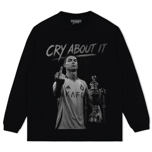 CRISTIANO RONALDO 2026 TANK TOP & TEE & LONG SLEEVE & LAYERED LS & HOODIE