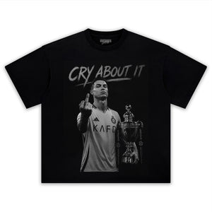 CRISTIANO RONALDO 2026 TANK TOP & TEE & LONG SLEEVE & LAYERED LS & HOODIE
