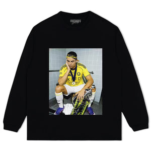 CRISTIANO RONALDO AL-NASSR V2 TANK TOP & TEE & LONG SLEEVE & LAYERED LS & HOODIE