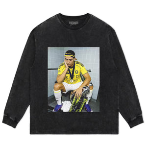 CRISTIANO RONALDO AL-NASSR V2 TANK TOP & TEE & LONG SLEEVE & LAYERED LS & HOODIE