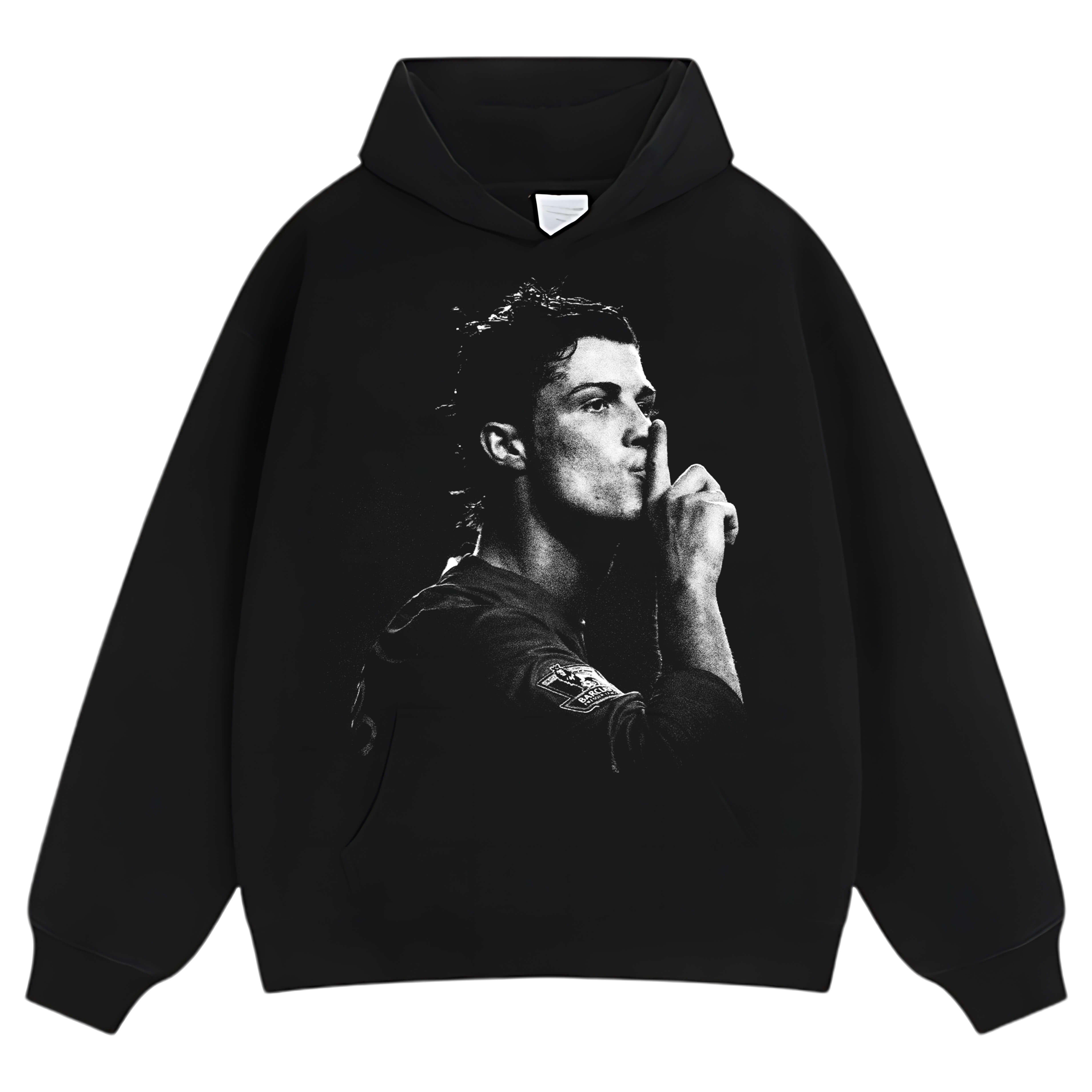 CRISTIANO RONALDO 2025 NEW TEE & LS & HOODIE