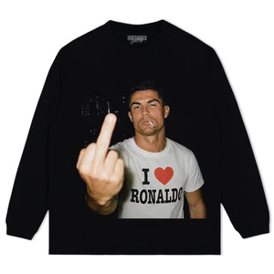 CRISTIANO RONALDO 2026 TANK TOP & TEE & LONG SLEEVE & LAYERED LS & HOODIE