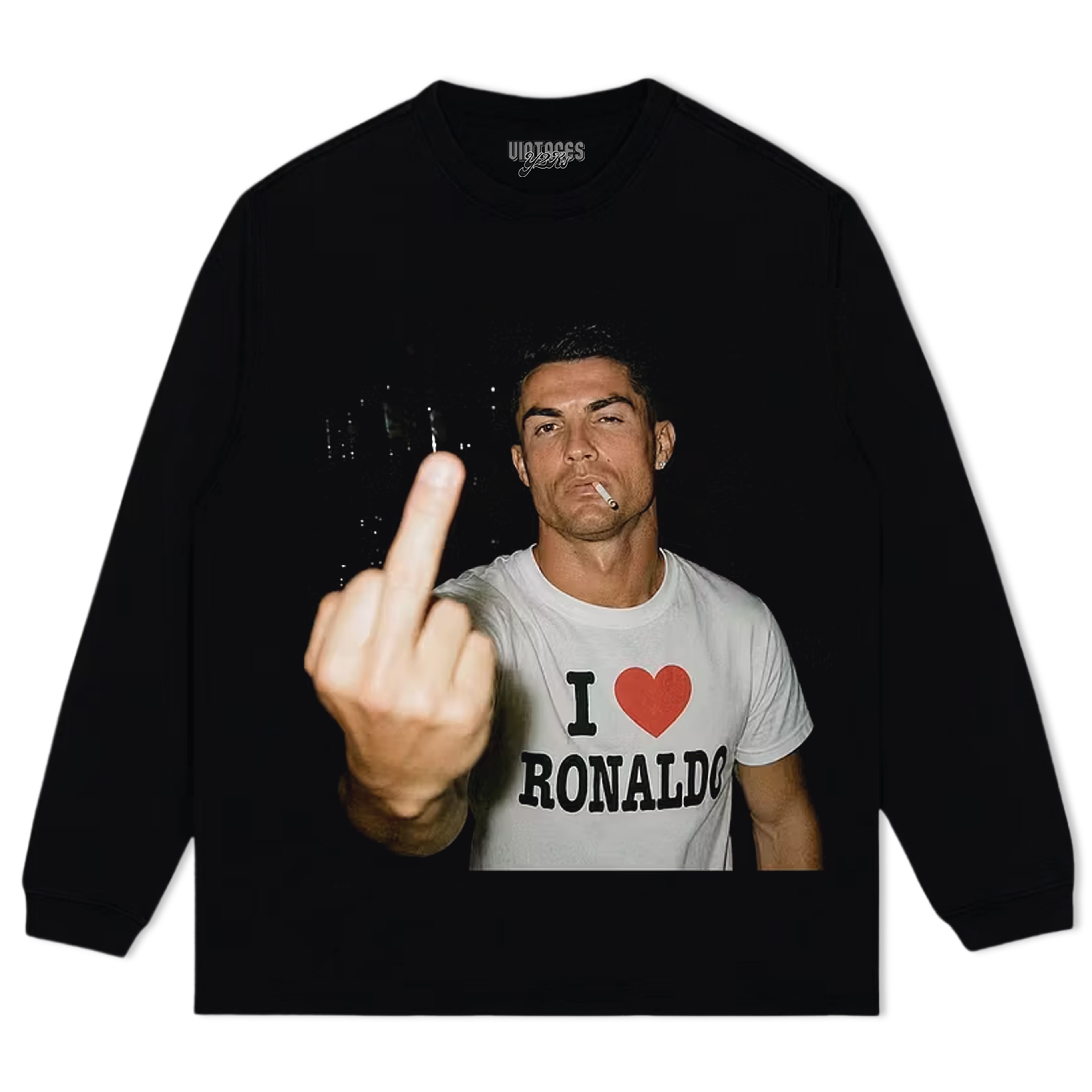 CRISTIANO RONALDO 2026 TANK TOP & TEE & LONG SLEEVE & LAYERED LS & HOODIE