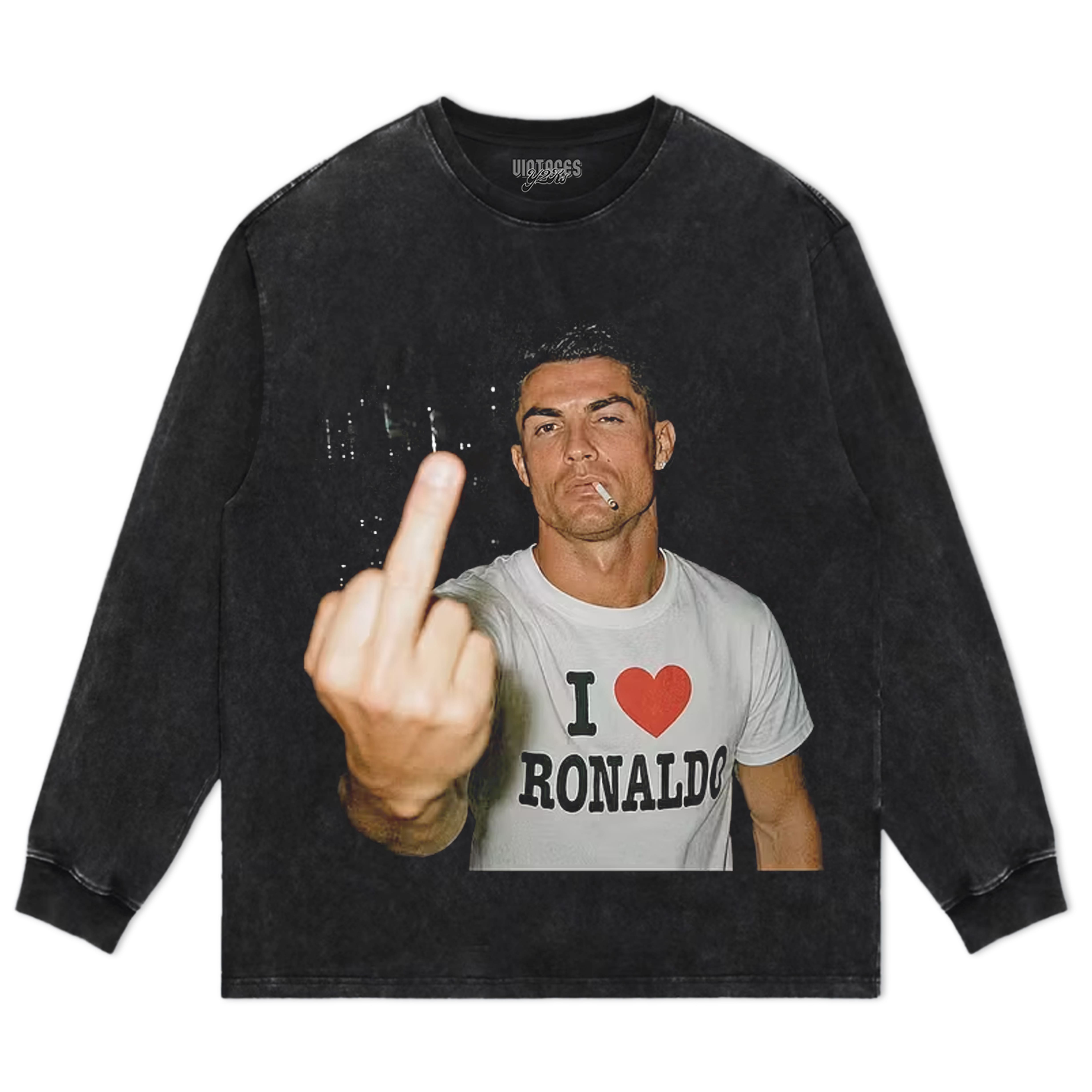 CRISTIANO RONALDO 2026 TANK TOP & TEE & LONG SLEEVE & LAYERED LS & HOODIE