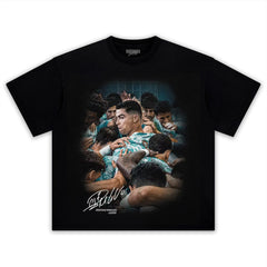 CRISTIANO RONALDO 2026 VI TANK TOP & TEE & LONG SLEEVE & LAYERED LS & HOODIE