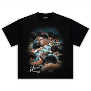 CRISTIANO RONALDO 2026 VI TANK TOP & TEE & LONG SLEEVE & LAYERED LS & HOODIE
