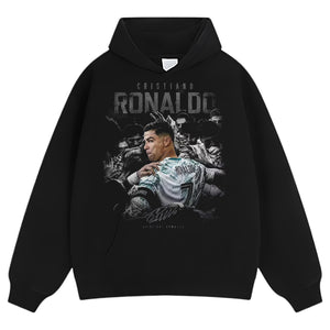 CRISTIANO RONALDO 2026 Ⅱ TANK TOP & TEE & LONG SLEEVE & LAYERED LS & HOODIE