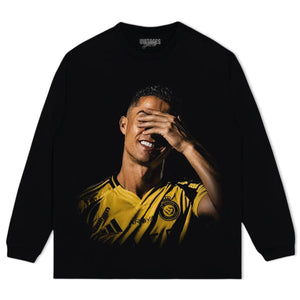 CRISTIANO RONALDO 2026 V3 TANK TOP & TEE & LONG SLEEVE & LAYERED LS & HOODIE