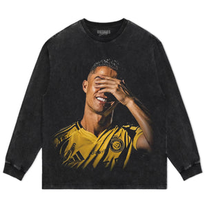 CRISTIANO RONALDO 2026 V3 TANK TOP & TEE & LONG SLEEVE & LAYERED LS & HOODIE