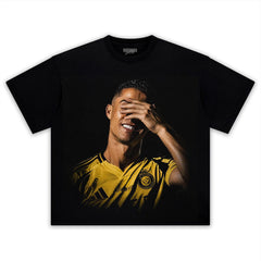 CRISTIANO RONALDO 2026 V3 TANK TOP & TEE & LONG SLEEVE & LAYERED LS & HOODIE