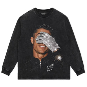 CRISTIANO RONALDO 2026 V4 TANK TOP & TEE & LONG SLEEVE & LAYERED LS & HOODIE