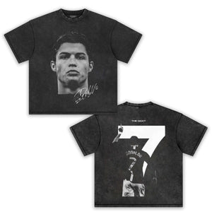 CRISTIANO RONALDO 7 TEE