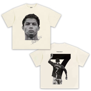 CRISTIANO RONALDO 7 TEE