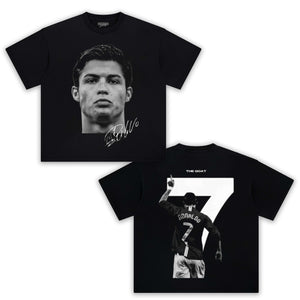 CRISTIANO RONALDO 7 TEE