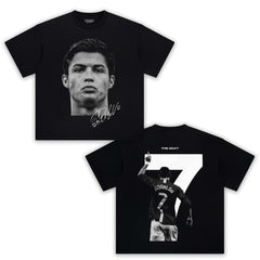 CRISTIANO RONALDO 7 TEE