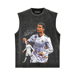 CRISTIANO RONALDO V2 TANK TOP & TEE & LONG SLEEVE & LAYERED LS & HOODIE