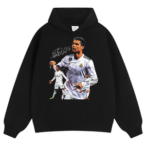 CRISTIANO RONALDO V2 TANK TOP & TEE & LONG SLEEVE & LAYERED LS & HOODIE