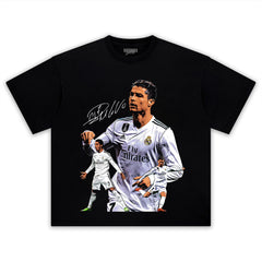 CRISTIANO RONALDO V2 TANK TOP & TEE & LONG SLEEVE & LAYERED LS & HOODIE