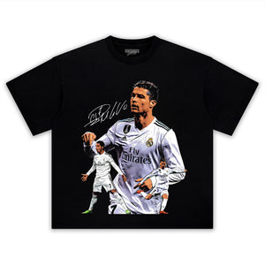 CRISTIANO RONALDO V2 TANK TOP & TEE & LONG SLEEVE & LAYERED LS & HOODIE