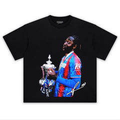 CRYSTAL PALACE TEE