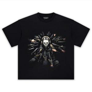 CALL OF DUTY TEE