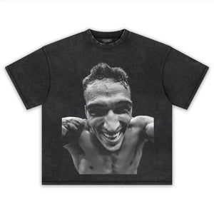 CHARLES OLIVEIRA FUNNY TEE