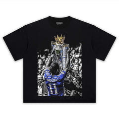 CHELSEA 2025 WINNER V6 TEE