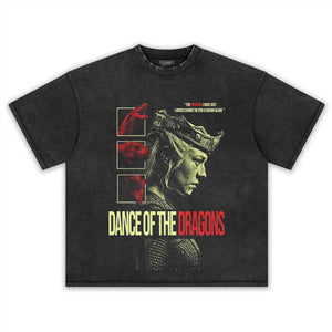 HOUSE OF THE DRAGON SEASON 2026 TANK TOP & TEE & LONG SLEEVE & LAYERED LS & HOODIE