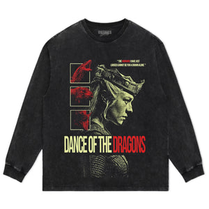 HOUSE OF THE DRAGON SEASON 2026 TANK TOP & TEE & LONG SLEEVE & LAYERED LS & HOODIE