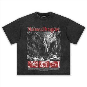 HOUSE OF THE DRAGON SEASON 2026 V2 TANK TOP & TEE & LONG SLEEVE & LAYERED LS & HOODIE