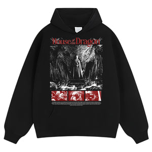 HOUSE OF THE DRAGON SEASON 2026 V2 TANK TOP & TEE & LONG SLEEVE & LAYERED LS & HOODIE